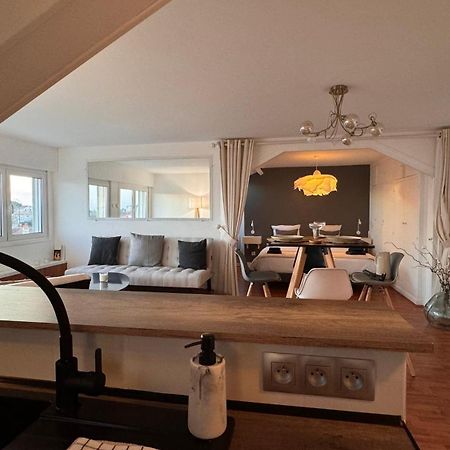 Apartament Studio Avec Vue Mer A Pontaillac Royan Zewnętrze zdjęcie